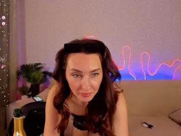 Bongacams Sex Cam of EternalLilith