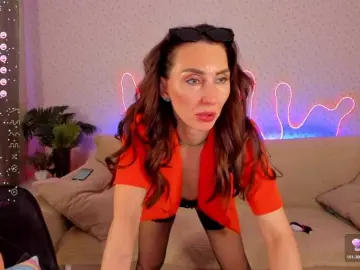 Bongacams Live Porn of EternalLilith