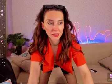 Bongacams Free Porn Cam of EternalLilith