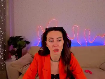 Bongacams Nude Webcam of EternalLilith