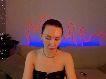 Bongacams Live Porn of EternalLilith