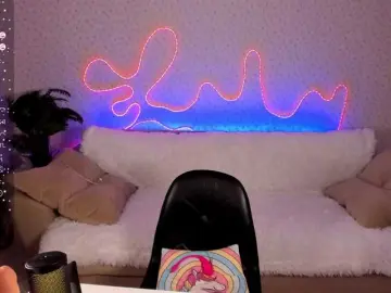 Bongacams Live Sex of EternalLilith