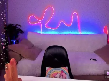 Bongacams Live Porn of EternalLilith