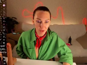 Bongacams Live Porn of EternalLilith