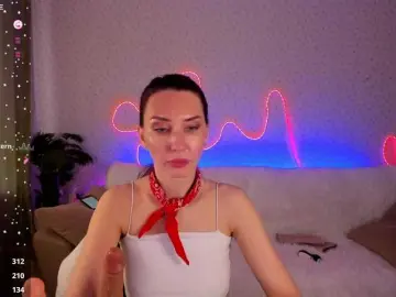 Bongacams Adult Webcam of EternalLilith