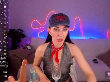 Bongacams Best Webcam of EternalLilith