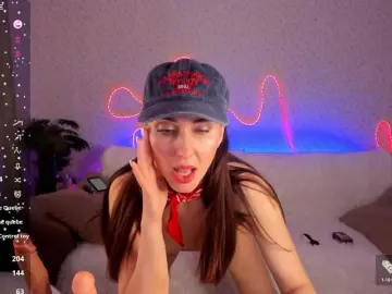 Bongacams Best Webcam of EternalLilith