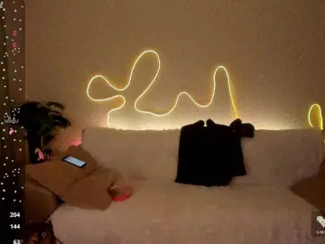 Bongacams Free Live Porn of EternalLilith