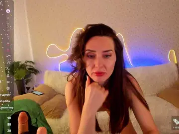 Bongacams Live Porn of EternalLilith
