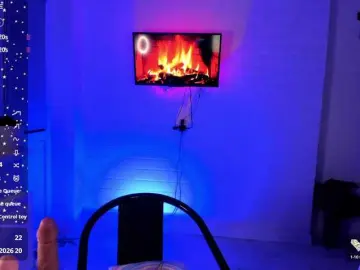 Bongacams Live Sex of EternalLilith