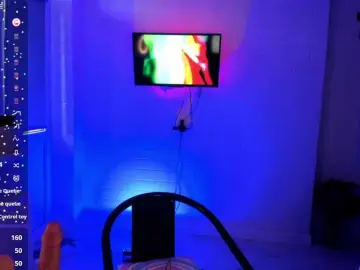 Bongacams Free Porn Cam of EternalLilith