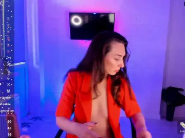 Bongacams Free Live Porn of EternalLilith