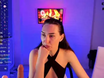 Bongacams Private Sex Chat of EternalLilith