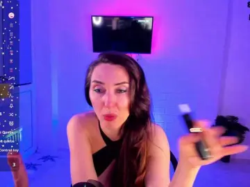 Bongacams Sex Cam of EternalLilith