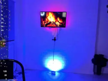 Bongacams Free Porn Cam of EternalLilith