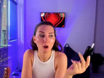 Bongacams Nude Webcam of EternalLilith