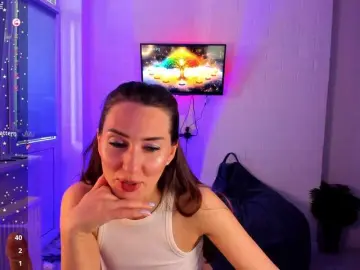 Bongacams Live Sex of EternalLilith