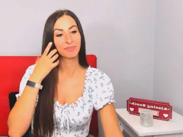 Bongacams Sex Chat of LatishaAngel