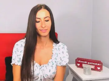 Bongacams Free Live Porn of LatishaAngel