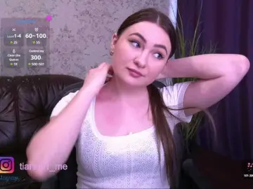 Bongacams Sex Cam of kriss-kisa