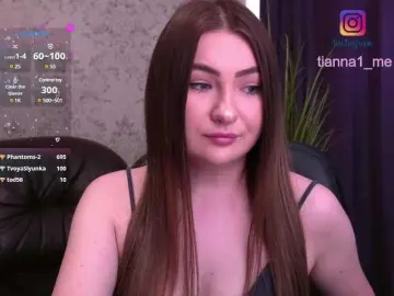 Bongacams Free Porn Cam of kriss-kisa