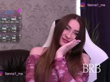 Bongacams Live Sex Cam of kriss-kisa