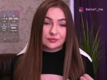 Bongacams Free Live Porn of kriss-kisa