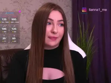Bongacams Private Sex Chat of kriss-kisa