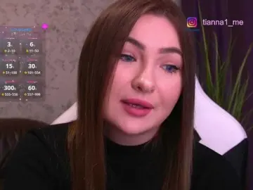 Bongacams Best Webcam of kriss-kisa
