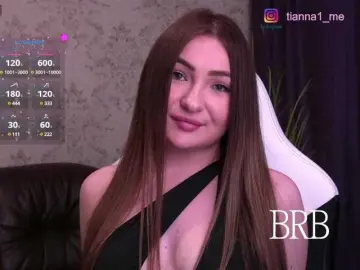 Bongacams Live Sex Cam of kriss-kisa