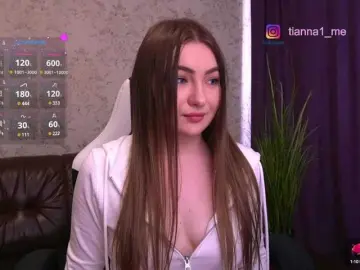 Bongacams Sex Cam of kriss-kisa