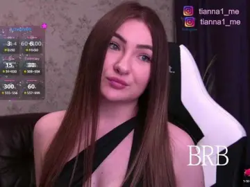 Bongacams Best live sex cam show of kriss-kisa