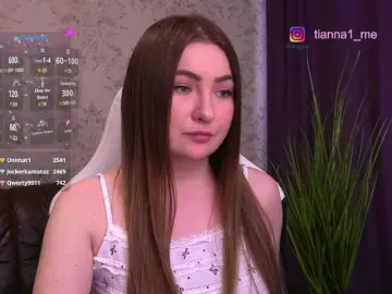 Bongacams Adult Video Chat of kriss-kisa