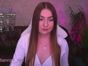 Bongacams Live Porn of kriss-kisa