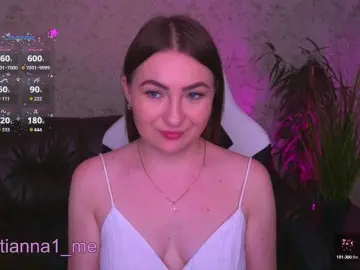 Bongacams Live Sex of kriss-kisa