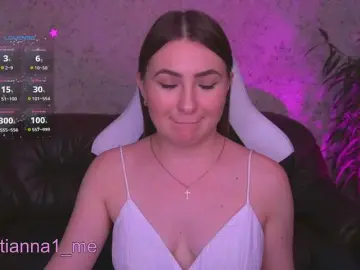 Bongacams Free Live Porn of kriss-kisa