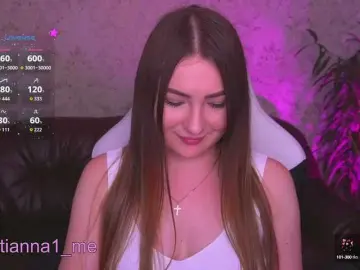 Bongacams Free Porn Cam of kriss-kisa