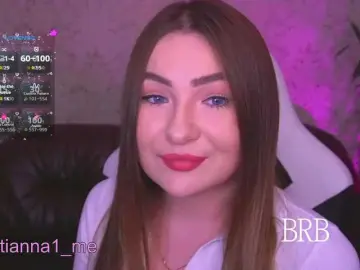 Bongacams Live Sex Cam of kriss-kisa