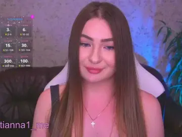 Bongacams Free Porn Cam of kriss-kisa