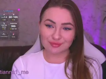 Bongacams Best Webcam of kriss-kisa