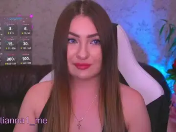 Bongacams Free Porn Cam of kriss-kisa