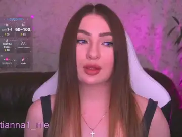 Bongacams Adult Video Chat of kriss-kisa