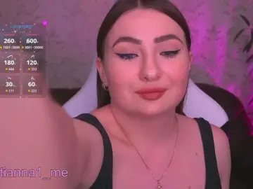 Bongacams Free Live Porn of kriss-kisa