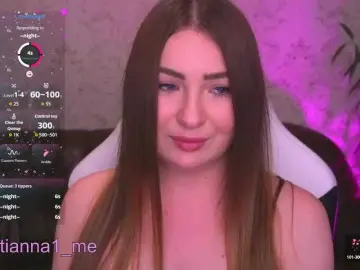 Bongacams Adult Webcams of kriss-kisa