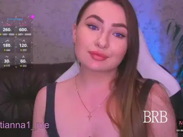 Bongacams Live Sex Cam of kriss-kisa