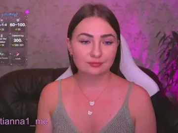 Bongacams Private Sex Chat of kriss-kisa