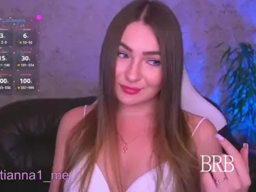 Bongacams Private Sex Chat of kriss-kisa