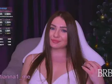 Bongacams Best Webcam of kriss-kisa