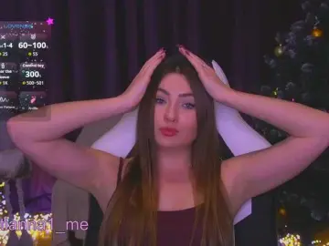 Bongacams Live Porn of kriss-kisa