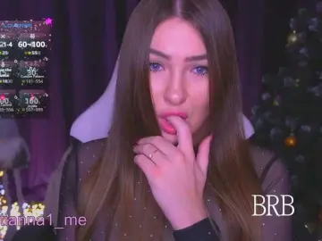 Bongacams Sex Chat of kriss-kisa